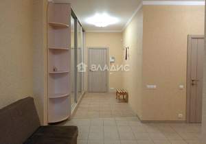 3-к квартира, вторичка, 109м2, 2/16 этаж