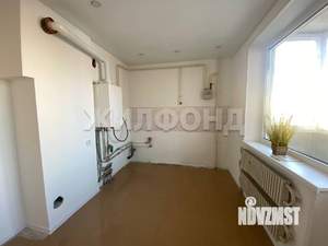 3-к квартира, вторичка, 72м2, 4/5 этаж