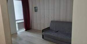 Студия квартира, вторичка, 30м2, 3/5 этаж