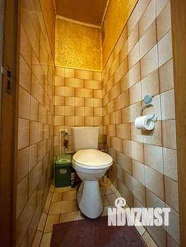 1-к квартира, вторичка, 30м2, 4/5 этаж