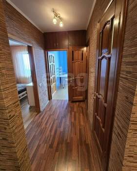 3-к квартира, вторичка, 60м2, 7/10 этаж