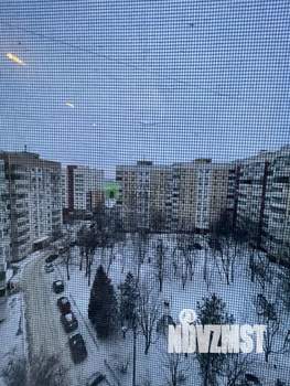 3-к квартира, вторичка, 78м2, 8/9 этаж