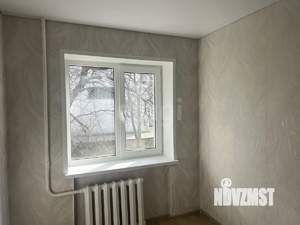 3-к квартира, вторичка, 55м2, 1/4 этаж