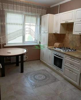 3-к квартира, вторичка, 61м2, 8/9 этаж