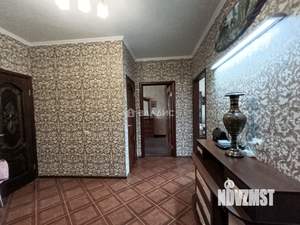 3-к квартира, вторичка, 84м2, 2/2 этаж