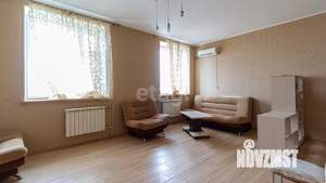 1-к квартира, вторичка, 54м2, 11/12 этаж