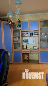 3-к квартира, вторичка, 75м2, 5/9 этаж