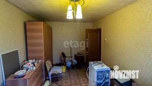 3-к квартира, вторичка, 65м2, 4/5 этаж