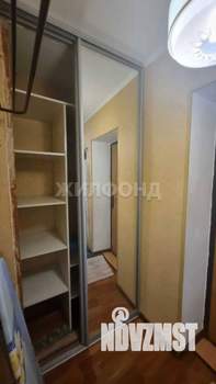 1-к квартира, вторичка, 32м2, 7/9 этаж