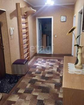 2-к квартира, вторичка, 69м2, 5/5 этаж