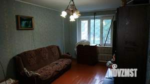 4-к квартира, вторичка, 85м2, 1/10 этаж