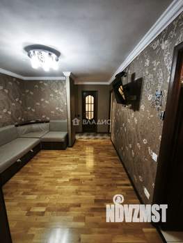 3-к квартира, вторичка, 66м2, 5/9 этаж