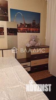 3-к квартира, вторичка, 66м2, 9/9 этаж