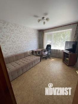 1-к квартира, вторичка, 29м2, 1/9 этаж