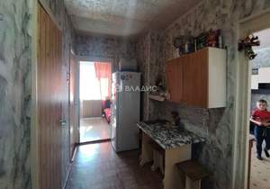 2-к квартира, вторичка, 39м2, 7/9 этаж