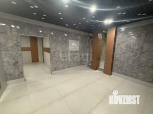 Студия квартира, вторичка, 35м2, 12/17 этаж
