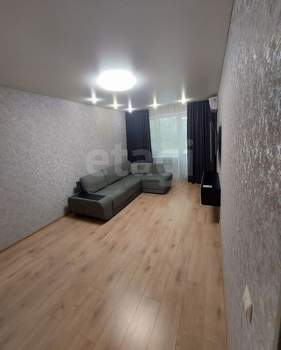 2-к квартира, вторичка, 49м2, 4/5 этаж