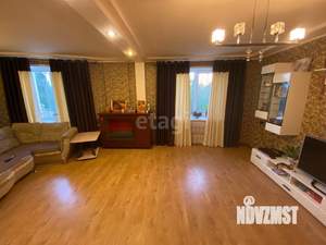 3-к квартира, вторичка, 87м2, 3/14 этаж