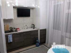 1-к квартира, вторичка, 42м2, 8/13 этаж