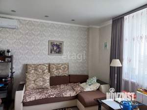 2-к квартира, вторичка, 52м2, 11/18 этаж