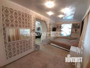 1-к квартира, вторичка, 52м2, 1/5 этаж