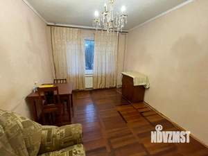 4-к квартира, вторичка, 74м2, 2/9 этаж