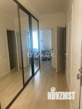 3-к квартира, вторичка, 89м2, 1/8 этаж