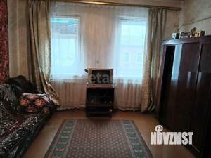 3-к квартира, вторичка, 52м2, 1/5 этаж