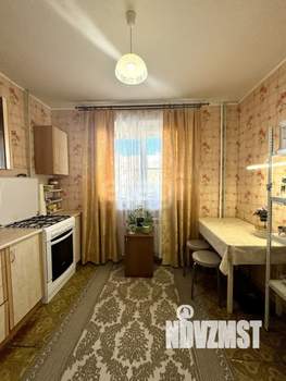 1-к квартира, вторичка, 34м2, 6/9 этаж