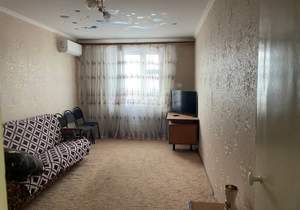 1-к квартира, вторичка, 41м2, 5/5 этаж