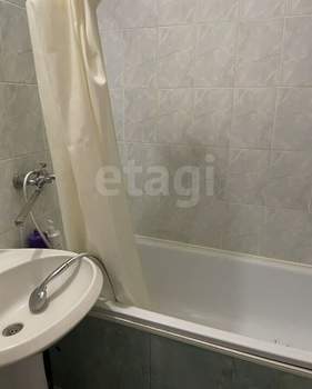 1-к квартира, вторичка, 34м2, 6/10 этаж