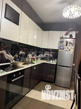 1-к квартира, вторичка, 51м2, 14/14 этаж