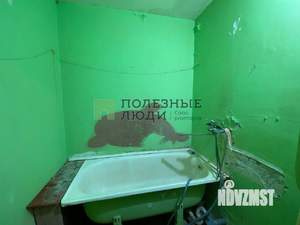 1-к квартира, вторичка, 32м2, 2/9 этаж