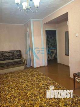 1-к квартира, вторичка, 31м2, 4/5 этаж