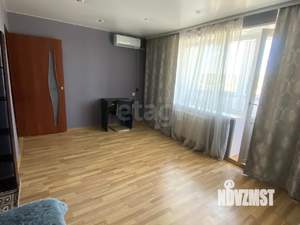 1-к квартира, вторичка, 34м2, 5/5 этаж