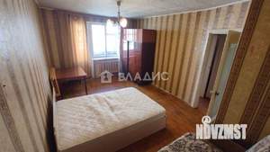 1-к квартира, вторичка, 29м2, 5/5 этаж