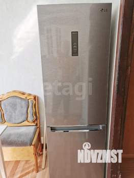 1-к квартира, вторичка, 34м2, 8/10 этаж