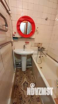 2-к квартира, вторичка, 45м2, 1/5 этаж