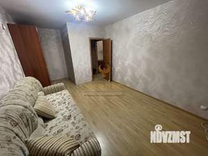 1-к квартира, вторичка, 34м2, 1/10 этаж