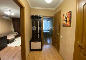 1-к квартира, вторичка, 34м2, 2/10 этаж