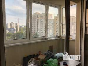 1-к квартира, вторичка, 35м2, 10/10 этаж
