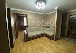 3-к квартира, вторичка, 66м2, 5/9 этаж