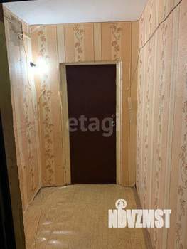 2-к квартира, вторичка, 57м2, 1/9 этаж