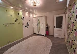 3-к квартира, вторичка, 72м2, 10/10 этаж