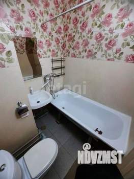 1-к квартира, вторичка, 35м2, 3/10 этаж