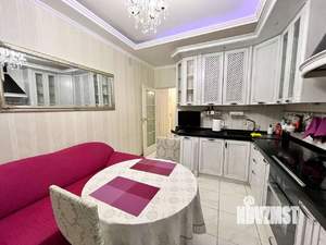 1-к квартира, вторичка, 56м2, 11/12 этаж