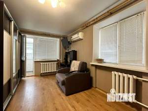 1-к квартира, вторичка, 31м2, 4/5 этаж