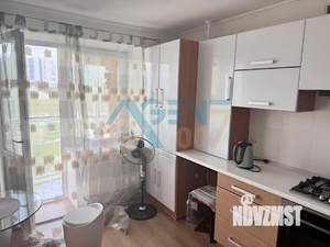 2-к квартира, вторичка, 57м2, 4/5 этаж