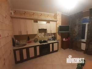 2-к квартира, вторичка, 81м2, 9/14 этаж