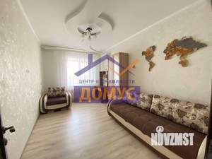 2-к квартира, вторичка, 69м2, 4/14 этаж